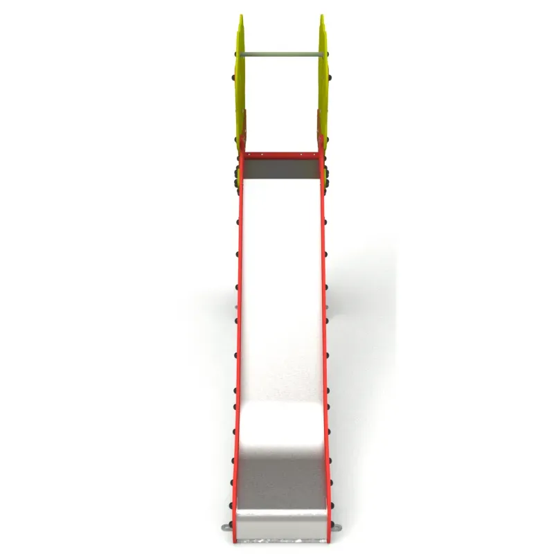 Toboggan Pommier H.120 cm PM839/TM Manufacturas Deportivas