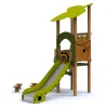 Structure de jeux La Forêt PM832/TM Manufacturas Deportivas