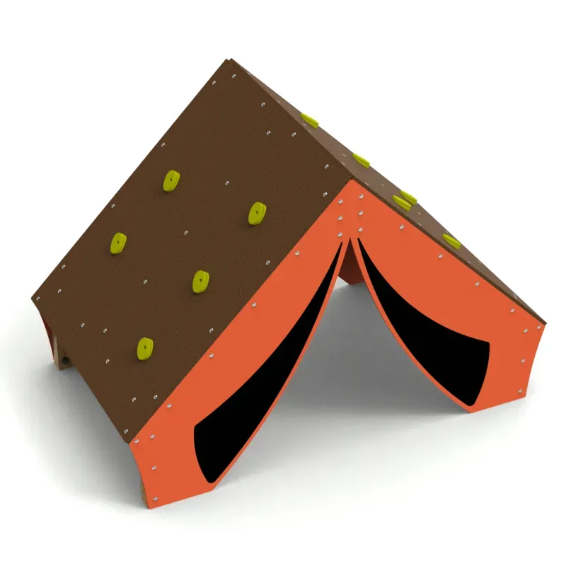Cabane de jeux PM838/TM La Tente de Camping Manufacturas Deportivas