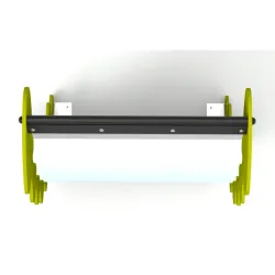 Jeux inclusif PM862 Le Miroir Magique Manufacturas Deportivas