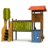 Structure Le Petit Chaperon Rouge PM836PTM Manufacturas Deportivas