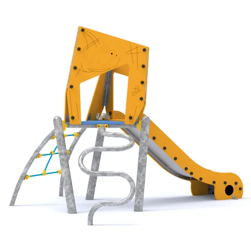 Structure de jeux PT671 La Meule Manufacturas Deportivas