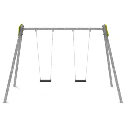 Balançoire Dinosaure