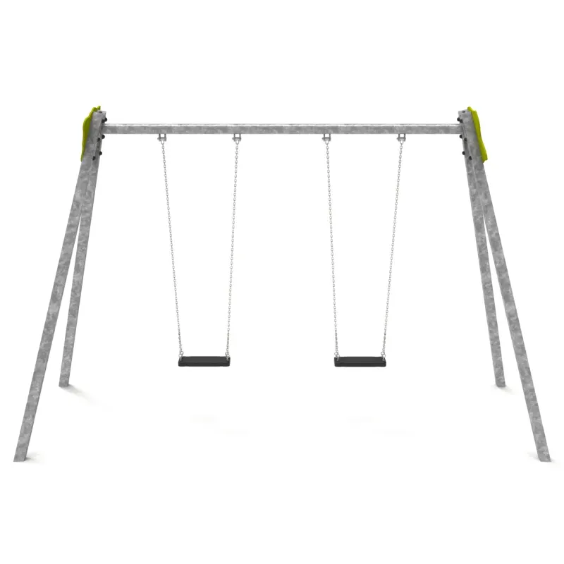 Balançoire Dinosaure PT751 Manufacturas Deportivas