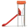 Structure de jeux PT672 Le Grenier Manufacturas Deportivas