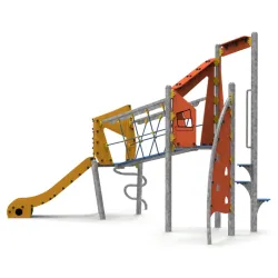 Aire de jeux PT673 La Maison de Campagne Manufacturas Deportivas