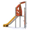 Structure de jeux PT670 L'Etable Manufacturas Deportivas