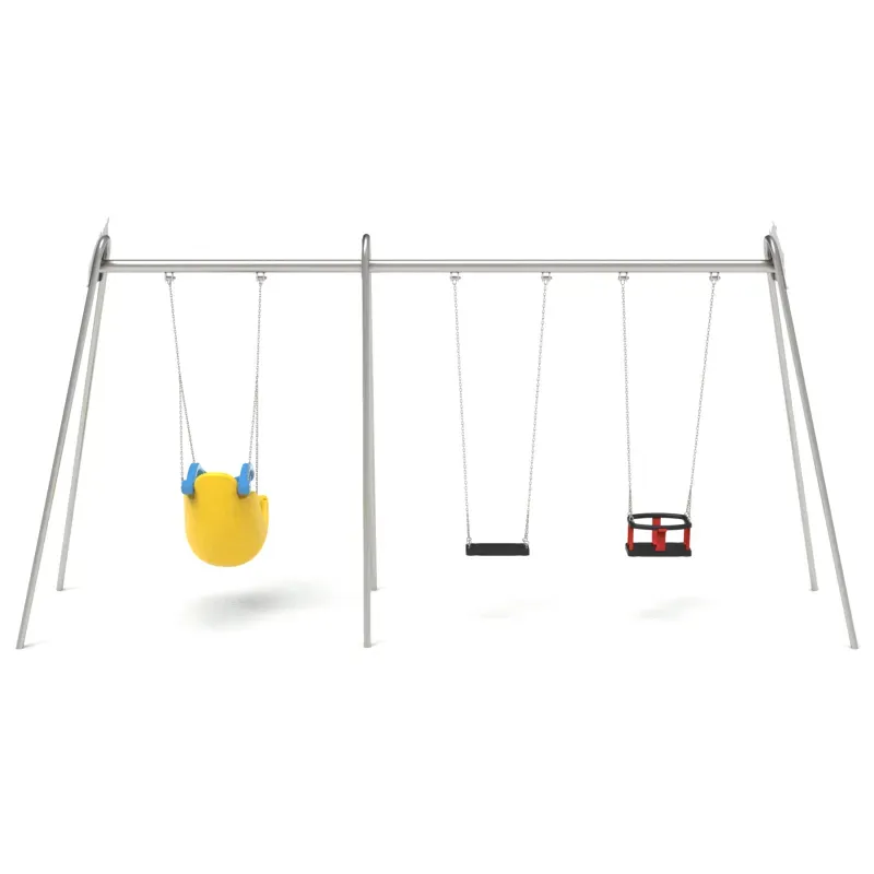 Balançoire La Ferme PT755 Manufacturas Deportivas