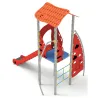 Structure de jeux PT672 Le Grenier Manufacturas Deportivas