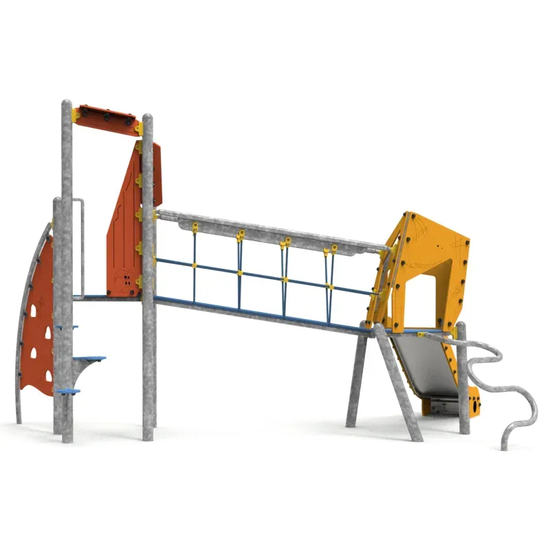 Aire de jeux PT673 La Maison de Campagne Manufacturas Deportivas