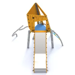 Structure de jeux PT671 La Meule Manufacturas Deportivas