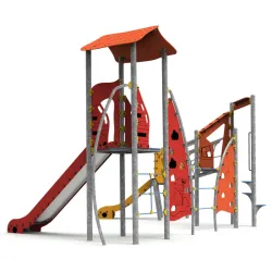 Aire de jeux PT675 La Grande Ferme Manufacturas Deportivas