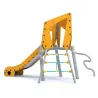 Structure de jeux PT671 La Meule Manufacturas Deportivas