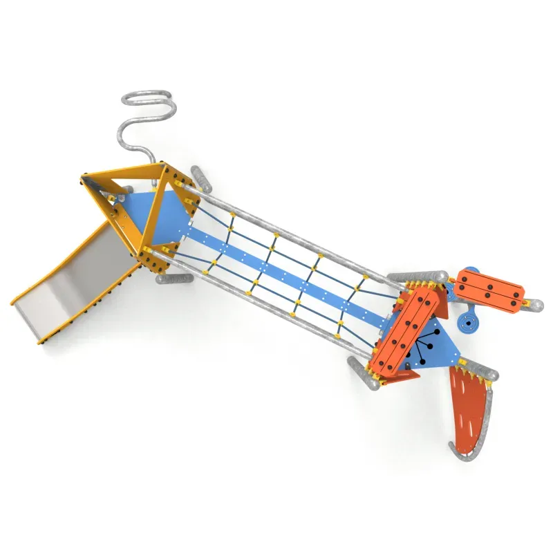 Aire de jeux PT673 La Maison de Campagne Manufacturas Deportivas