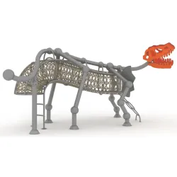 Aire de jeux PT950 Le Parc des Dinosaures Manufacturas Deportivas