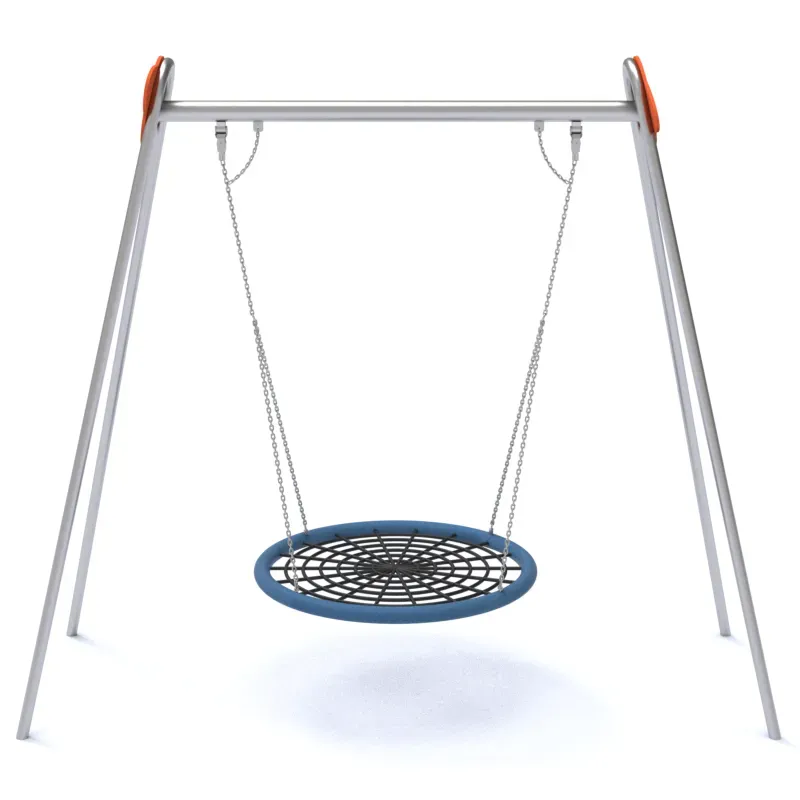 Balançoire inclusive Saturne PT802 Manufacturas Deportivas