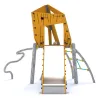 Structure de jeux PT671 La Meule Manufacturas Deportivas