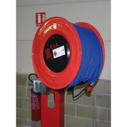 Couverture Cordia pour RIA DN 25 ou 33