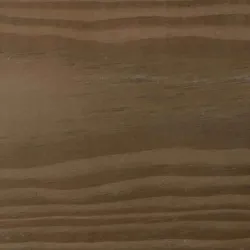 Poteau pointe diamant en bois de Pin raboté - 14.5 x 14.5 cm - Lagune