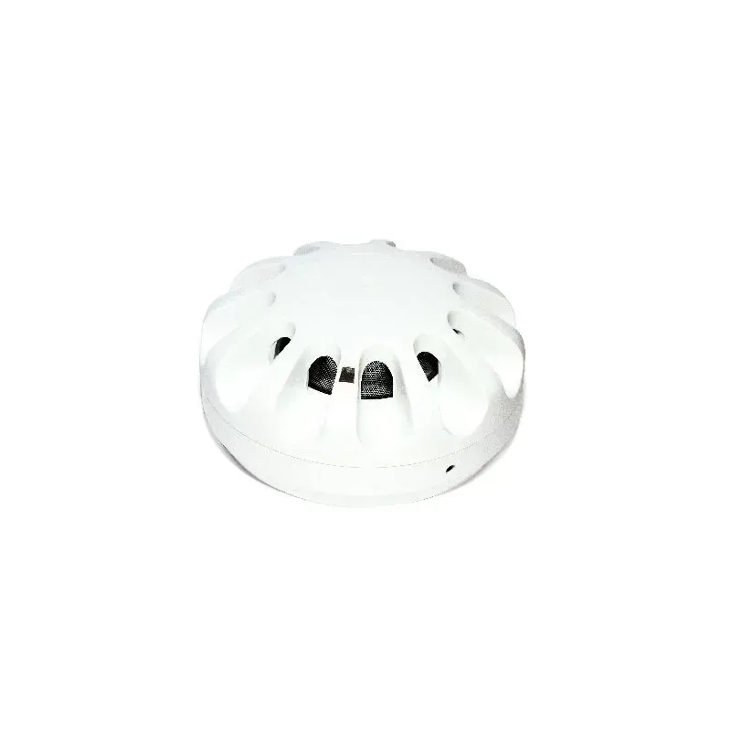 Détecteur de chaleur thermo vélocimétrique