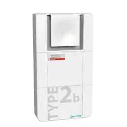 Alarme incendie BAAS de type Sa - TT2b-Sa