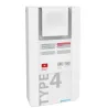 Centrale d'alarme type 4 filaire Neutronic TT44B