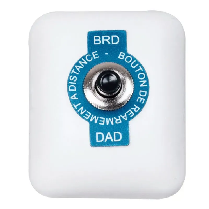 Boîtier de réarmement à distance (NFS 61-961) pour DAD S4 T1