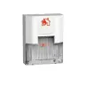 Diffuseur lumineux pour alarme type 4 filaire