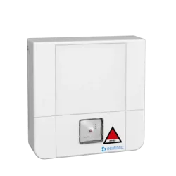 Diffuseur lumineux pour alarme PPMS radio à piles