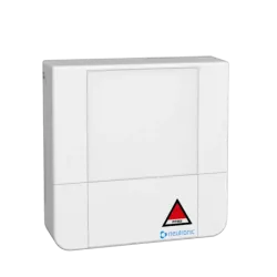 Transpondeur pour alarme PPMS radio à piles