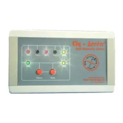 Centrale deporté pour Cig-Arrête CSA-SGA