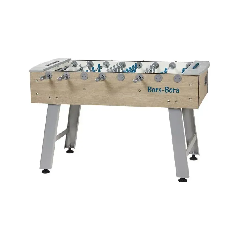 Baby-foot extérieur Bora-Bora - René Pierre
