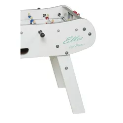 Baby-foot Elles - René Pierre