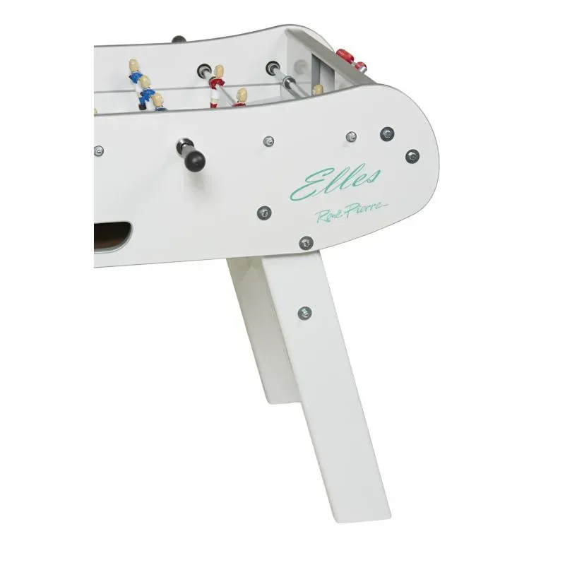 Baby-foot Elles - René Pierre