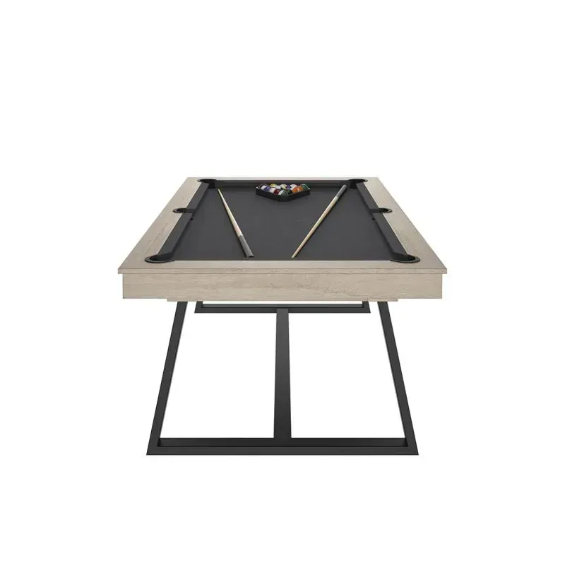 Billard Brio Oslo - René Pierre