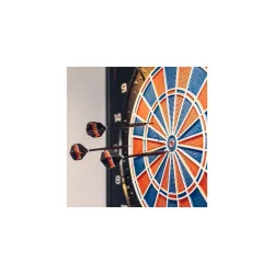 Meuble fléchette électronique Pro - René Pierre