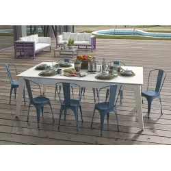 Billard Caraïbes Outdoor - René Pierre