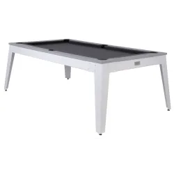 Billard Caraïbes Outdoor - René Pierre