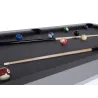 Billard Caraïbes Outdoor - René Pierre