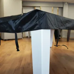 Billard Caraïbes Outdoor - René Pierre