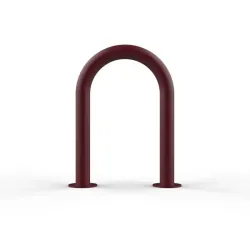 Epingle de protection en U diamètre 60 mm