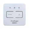 Commande déportée WiSafe2 Fireangel WTSL-F-1EU