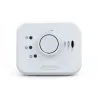 Détecteur de CO interconnectable Fireangel NM-CO10X-INT