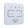 Commande déportée WiSafe2 Fireangel WTSL-F-1EU