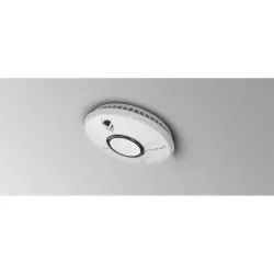 Détecteur de fumée Thermoptek Fireangel ST-622-FRT