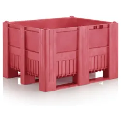 Caisse palette 610 L Compatible