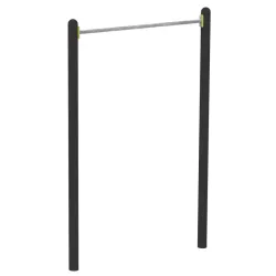 Module Barre de traction pour Street Workout