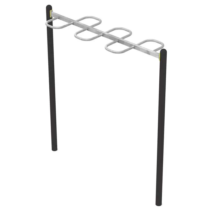 Module Snake barre pour Street Workout