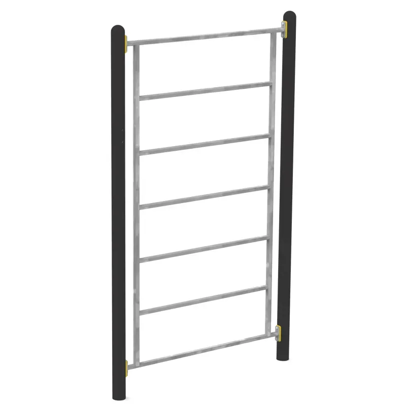 Module Mur suédois pour Street Workout