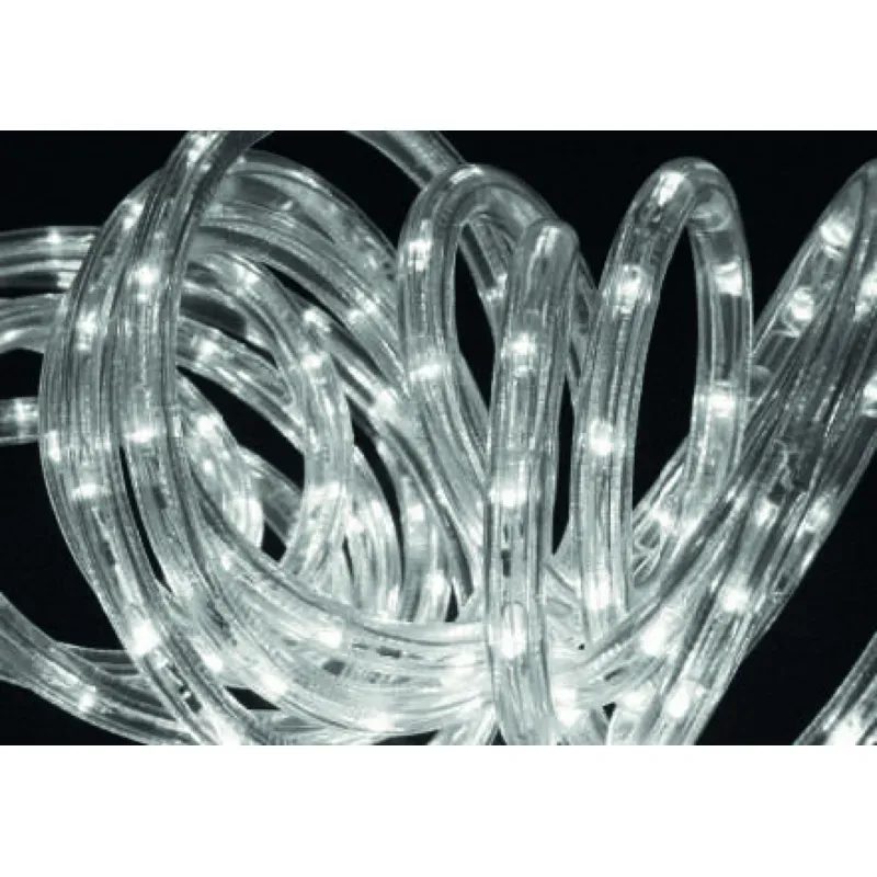 Cordon lumineux extérieur Noël 